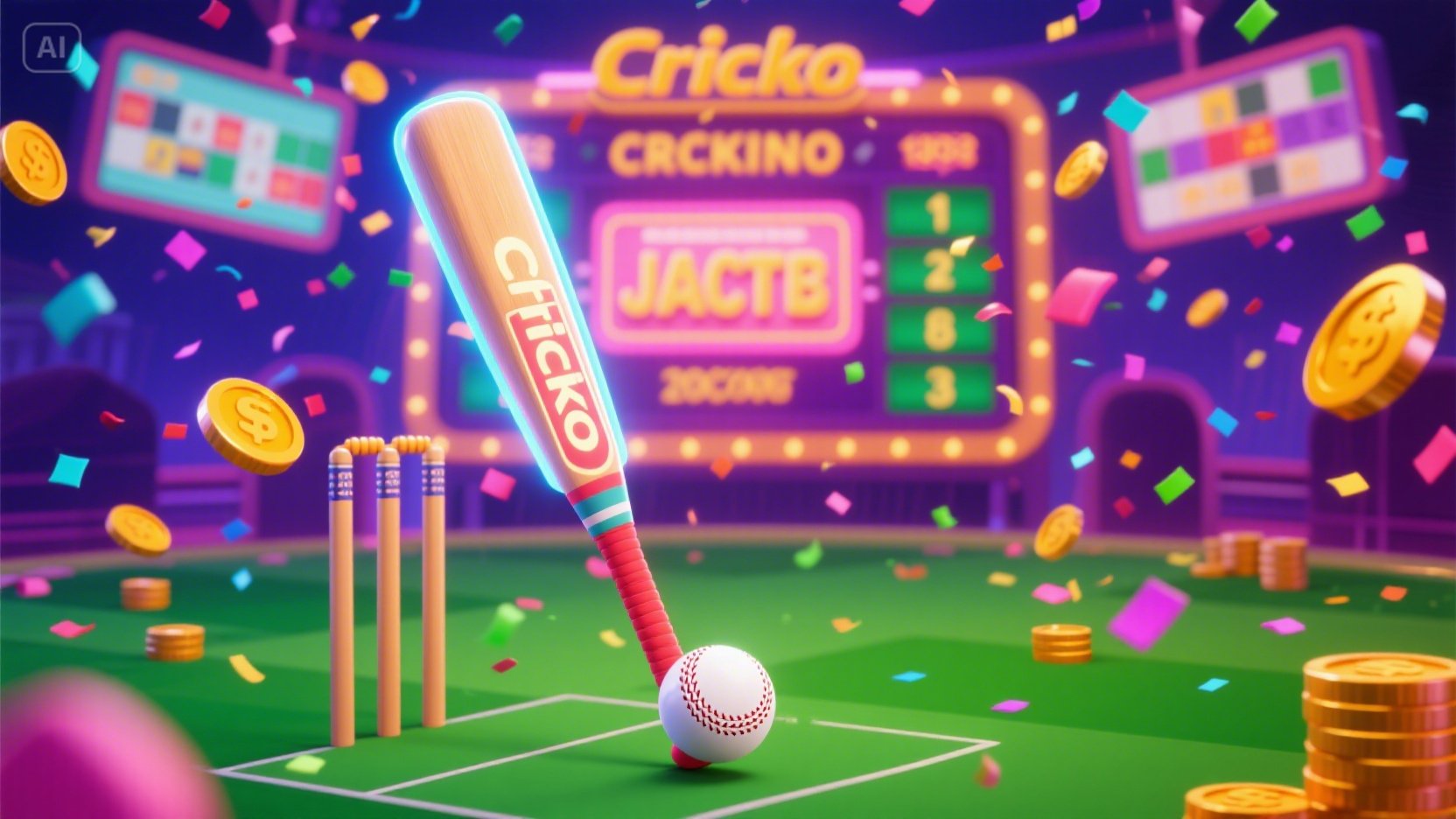 Registration at America777 Casino