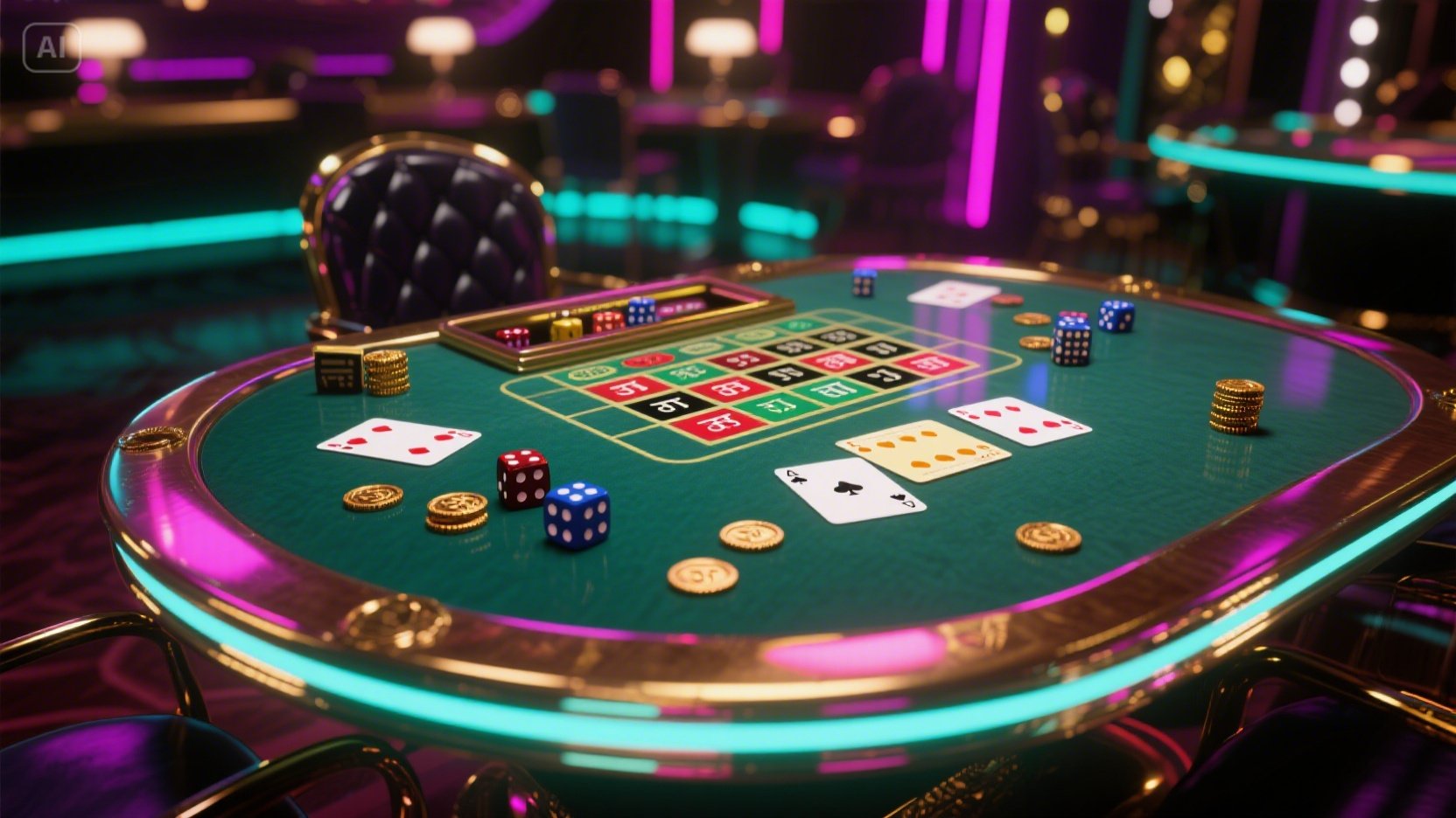 Casino America777 desktop and mobile interfaces